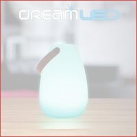 Draagbare LED-lamp