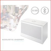 Acoustic Energy Aego BT2 speaker