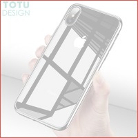 Telefoon Case voor iPhone X | Xs | Xr | ..