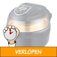 Magnani Airfryer