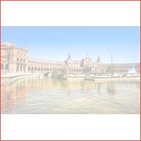 Schitterend Sevilla