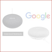 Google Assistant - nu goedkoper verkrijg..