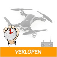 Veiling: inklapbare camera drone 480p