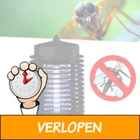 Isotronic elektronische insectenval