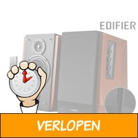 Edifier R1700BT Bluetooth studio speakers