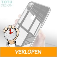 Telefoon Case voor iPhone X | Xs | Xr | Xs Max