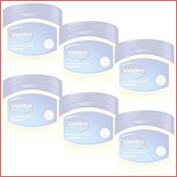 Vaseline jaarpack Original