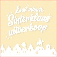 Mega outdoor uitverkoop