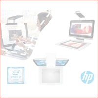 hp sprout pro | 23