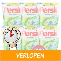 96 x Persil Duo-Caps-Universal