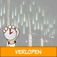 Meteoren LED-sticks