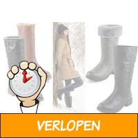 Outdoor laarzen voor dames