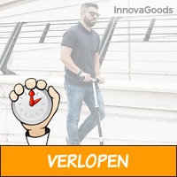 InnovaGoods inklapbare scooter