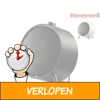 Honeywell keramische verwarmer