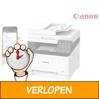 Canon I-SENSYS MF635CX laserprinter