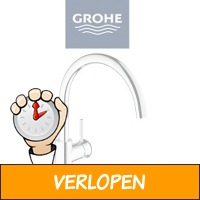 Grohe Start Classic keukenmengkraan