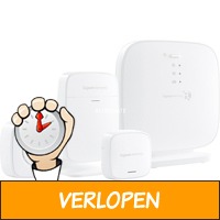 Gigaset alarm systeem small