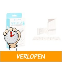 SilverGear opvouwbaar toetsenbord