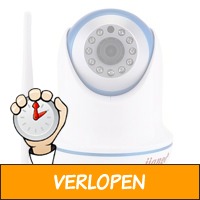 W11 A WiFi 720p IP-camera