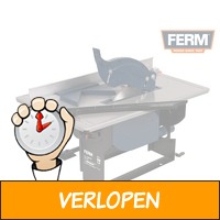 Ferm zaagtafel 800 W