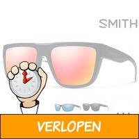 Smith Optics zonnebril