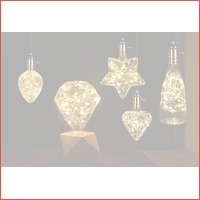 Fairy LED-lamp