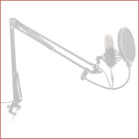 Vonyx studiomicrofoon set
