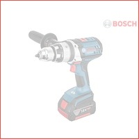 Bosch Blue GSB 18 VE-2 li 18 V heavy dut..
