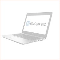 HP Elitebook 820 G1 laptop