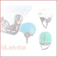 Bluetribe Flex skihelm