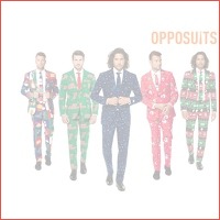 OppoSuits Kerstpakken