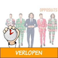 OppoSuits Kerstpakken