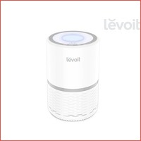 Levoit compacte HEPA luchtreiniger