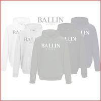 Ballin Est heren hoodie