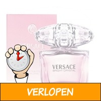 Versace Bright Crystal