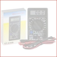 Digitale multimeter