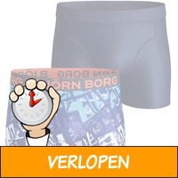 Bjorn Borg boxershorts 2-pack