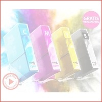 Cartridges voor printers