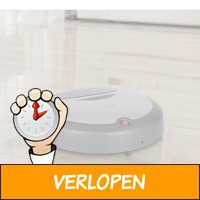 Volautomatische 2-in-1 Robotstofzuiger - Stofzuigen en ..