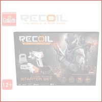 Goliath lasergame starter set