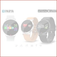 Parya smartwatch