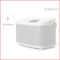 Roberts R100 multiroom speaker