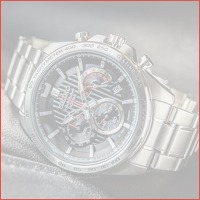 Seiko SSB299P1 Chronograph horloge