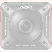 Nikon KeyMission 360