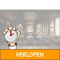 2 of 3 dagen top beoordeeld 4*-Kloosterhotel in Limburg