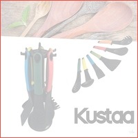 Kustaa 7-delige design keuken carrousel