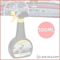 Dunlop cockpit reiniger