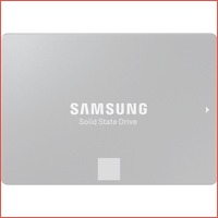 Samsung 860 EVO 1TB 2,5 inch