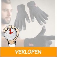 Winterhandschoenen