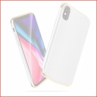 Smart Battery Power Case voor iPhone X